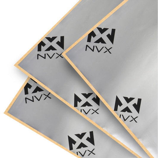 Hertz DCX170.3 + Free NVX Sound Deadening and Roller!