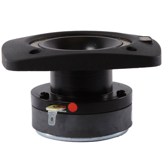 Cerwin Vega CVMPCL1.0T 1" 200W Max (100W RMS) Flush Mount Stroker Pro Series Tweeters