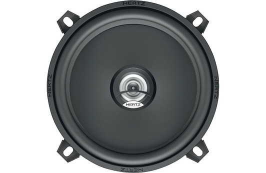 Hertz DCX130.3 5.25" Dieci Series 2-Way Coaxial Car Speakers