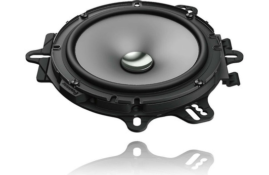 Pioneer TS-A652C 6.5" A Series 2-Way Component System