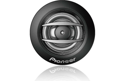 Pioneer TS-A652C 6.5" A Series 2-Way Component System