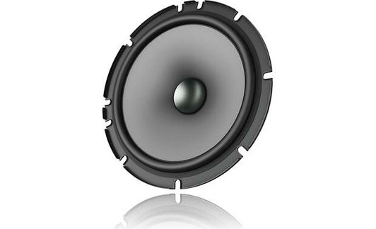 Pioneer TS-A652C 6.5" A Series 2-Way Component System