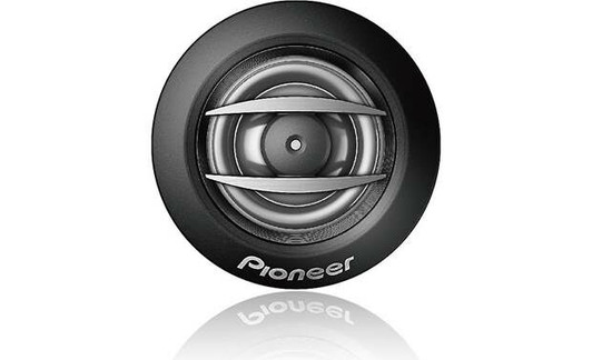 Pioneer TS-A652C 6.5" A Series 2-Way Component System