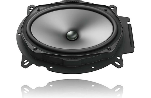 Pioneer TS-A692C 6" x 9" A-Series 2-Way Component System