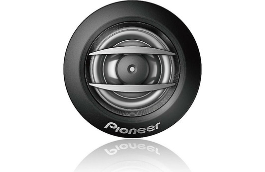 Pioneer TS-A692C 6" x 9" A-Series 2-Way Component System