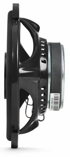 (2-Pairs) JBL (Stage 3 627F) + Free NVX Sound Deadening & Speaker Baffles