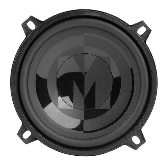 Memphis PRX50C 5.25" Power Reference Component Speaker Set
