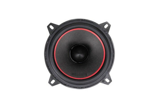MB Quart RS1-213 220 Watts 5.25" Reference 2-Way Component Speaker System (Grills Included)