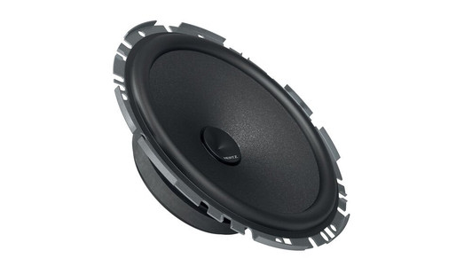 Hertz C 165 F 6.5" Cento Series Shallow mount Mid-Woofer