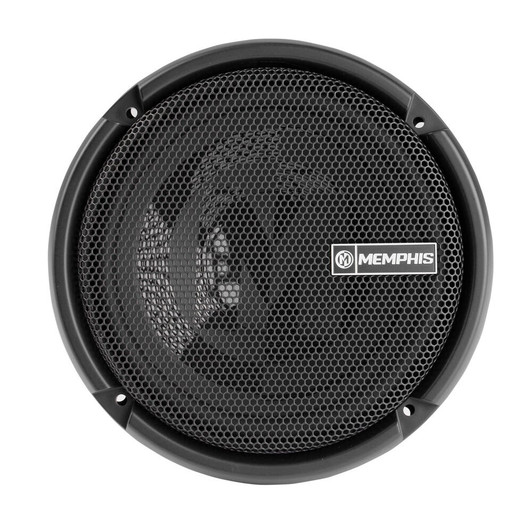 Memphis PRX60C 6.5" Power Reference Component Speaker Set