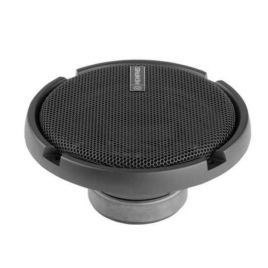 Memphis PRX60C 6.5" Power Reference Component Speaker Set