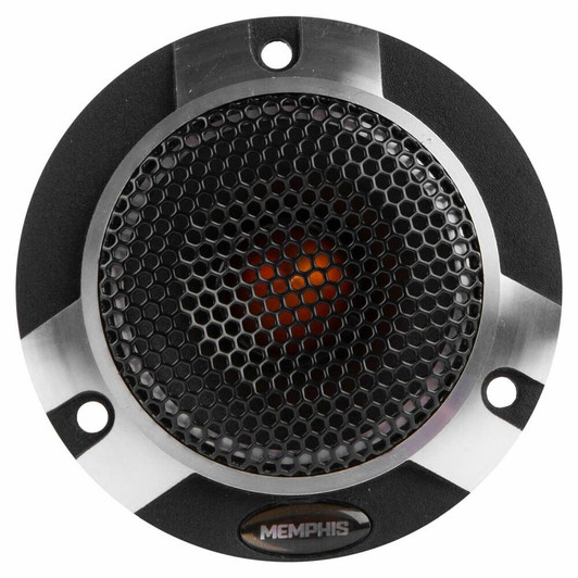Memphis SRXP62C 6.5" Street Reference Pro Audio Component Speakers