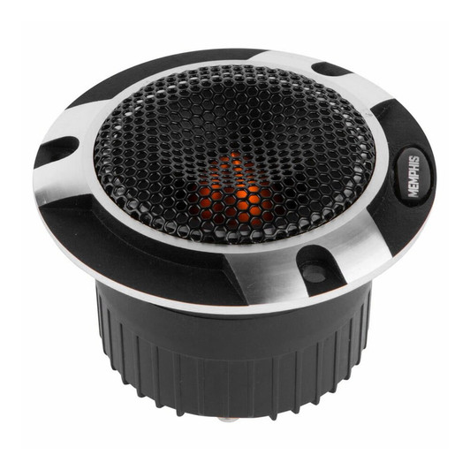 Memphis SRXP62C 6.5" Street Reference Pro Audio Component Speakers