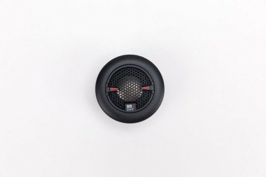 MB Quart RS1-216 220 Watt 6.5" Reference 2-Way Component Speaker System (Grills Included)