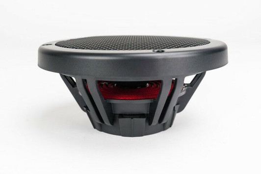 MB Quart RS1-216 220 Watt 6.5" Reference 2-Way Component Speaker System (Grills Included)