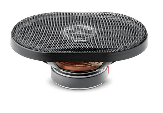 Focal RCX-690 (RCX 690) Auditor Line 6" x 9 3-way Coaxial Speakers