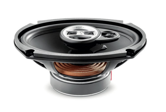 Focal RCX-690 (RCX 690) Auditor Line 6" x 9 3-way Coaxial Speakers