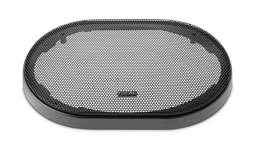 Focal RCX-690 (RCX 690) Auditor Line 6" x 9 3-way Coaxial Speakers