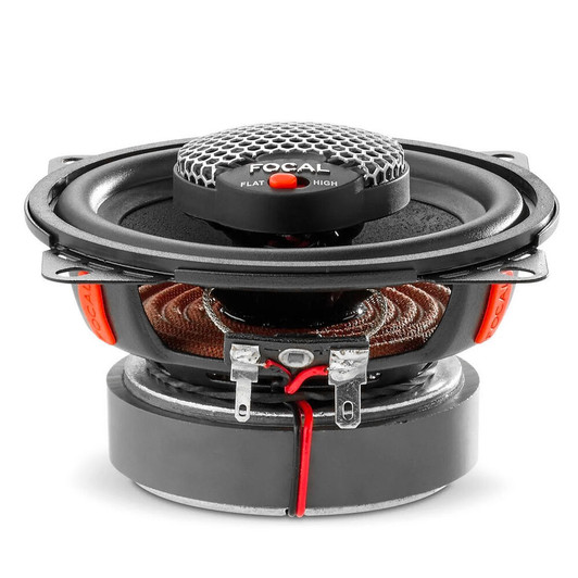 Focal ICU100 Universal Line 4 2-Way Coaxial Speakers