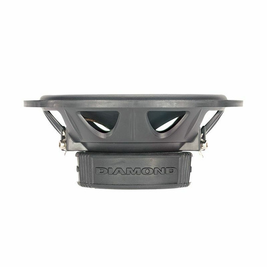 Diamond Audio DES525 DES Series 5.25" 2-Way Coaxial Speakers