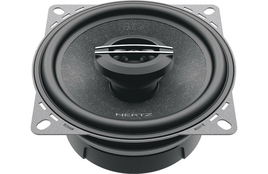 Hertz CX 100 4" Cento Series 2-Way Coaxial Car Speakers