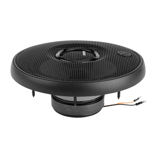 Memphis MS60 6.5" MSeries Oversized Convertible Speaker Set
