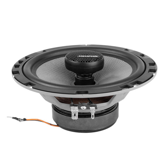 Memphis MS60 6.5" MSeries Oversized Convertible Speaker Set
