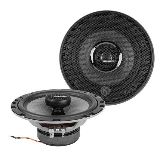 Memphis MS60 6.5" MSeries Oversized Convertible Speaker Set