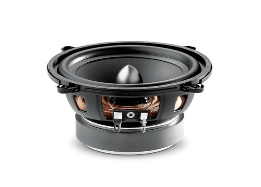 Focal RSE-130 (RSE 130) Auditor Line 5.25? 2-way Component Speakers