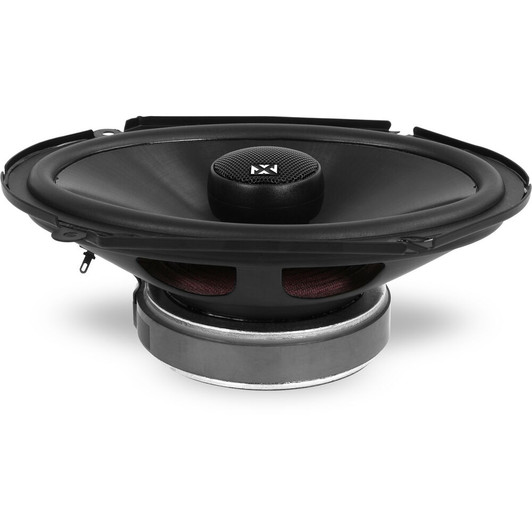 NVX VSP68 + Free NVX 6x8 Speaker Baffles and Sound Deadening
