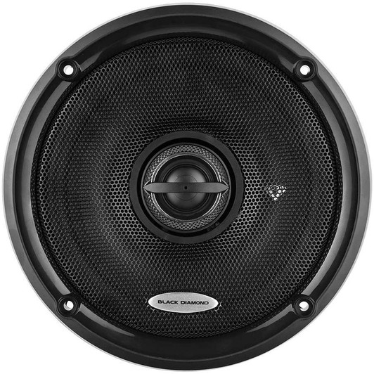Diamond Audio DES652 DES Series 6.5" 2-Way Coaxial Speakers