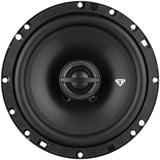 Diamond Audio DES652 DES Series 6.5" 2-Way Coaxial Speakers