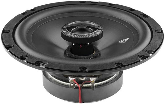Diamond Audio DES652 DES Series 6.5" 2-Way Coaxial Speakers