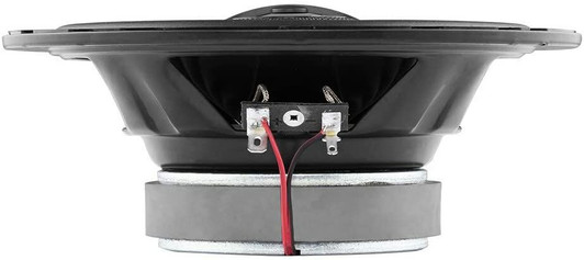 Diamond Audio DES652 DES Series 6.5" 2-Way Coaxial Speakers