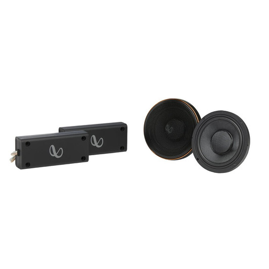 Infinity Kappa 303S (INFSPKKA303SAM) Kappa Series 3" Mid-Range Speakers