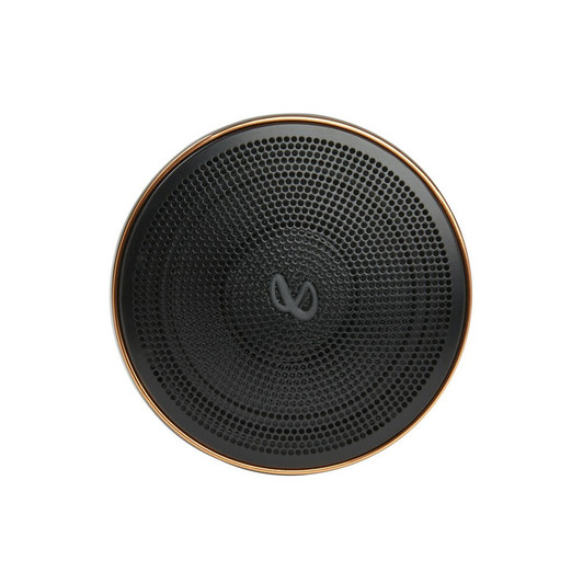 Infinity Kappa 303S (INFSPKKA303SAM) Kappa Series 3" Mid-Range Speakers