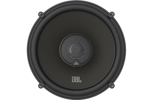 JBL Stadium 62F 6 1/2" Step-up Multielement Car Audio Speaker System NO GRILL