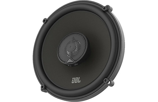 JBL Stadium 62F 6 1/2" Step-up Multielement Car Audio Speaker System NO GRILL