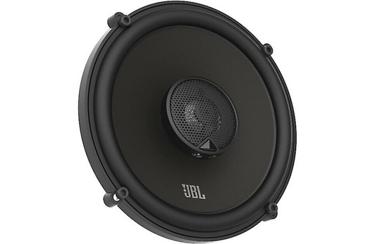 JBL Stadium 62F 6 1/2" Step-up Multielement Car Audio Speaker System NO GRILL