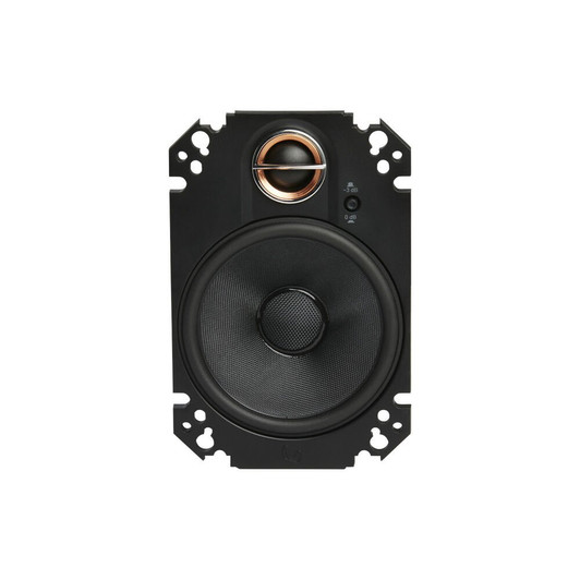 Infinity Kappa 463XF (INFSPKKA463XFAM) Kappa Series 4"x6" 2-way Car Speakers