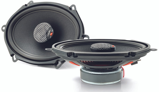 Focal ICU570 Universal Line 5" x 7" 2-Way Coaxial Speakers