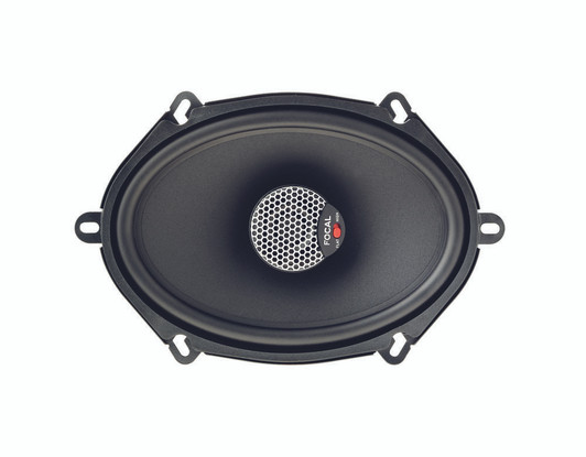 Focal ICU570 Universal Line 5" x 7" 2-Way Coaxial Speakers