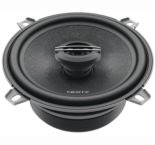 Hertz CX 130 5.25" Cento Series 2-Way Coaxial Car Speakers