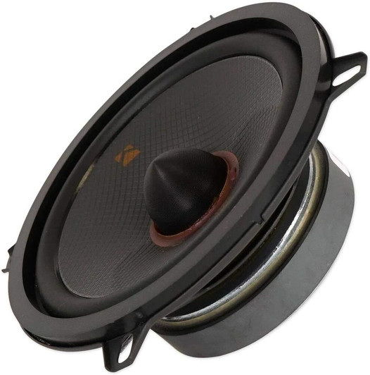 Kicker KSS50 (47KSS504) KS Series 200W 5-1/4" 2-Way Component Speaker System