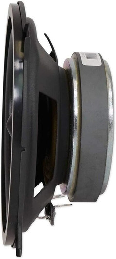 Kicker KSS50 (47KSS504) KS Series 200W 5-1/4" 2-Way Component Speaker System