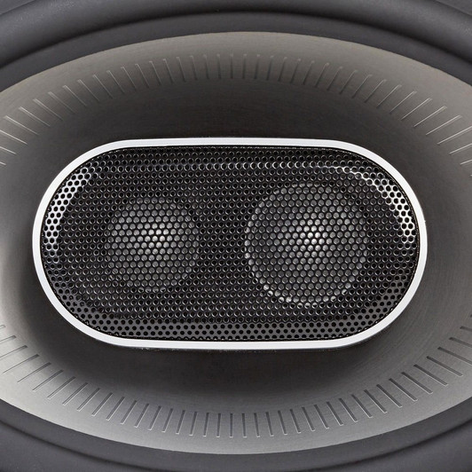 Polk Audio MM692 - MM1 Series 6x9" Coaxial Speakers