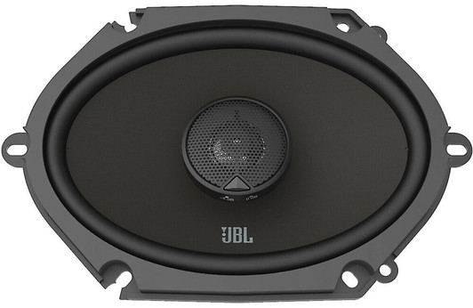 JBL Stadium 862F 6x8" 2-Way Coaxial Car Speakers