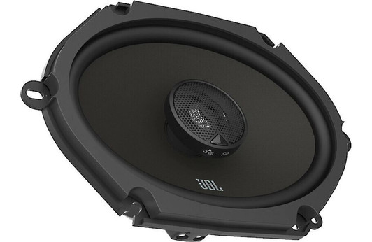 JBL Stadium 862F 6x8" 2-Way Coaxial Car Speakers