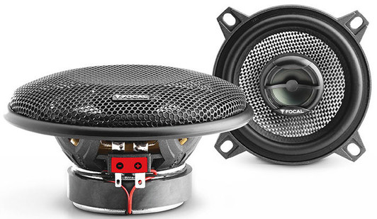Focal 100AC Access Line 4 Two-Way Coaxial Speaker Kit