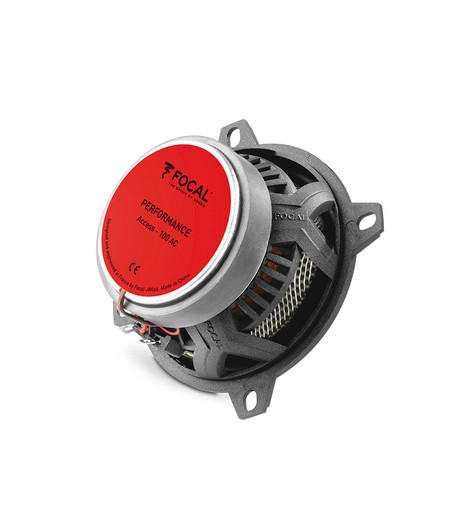 Focal 100AC Access Line 4 Two-Way Coaxial Speaker Kit